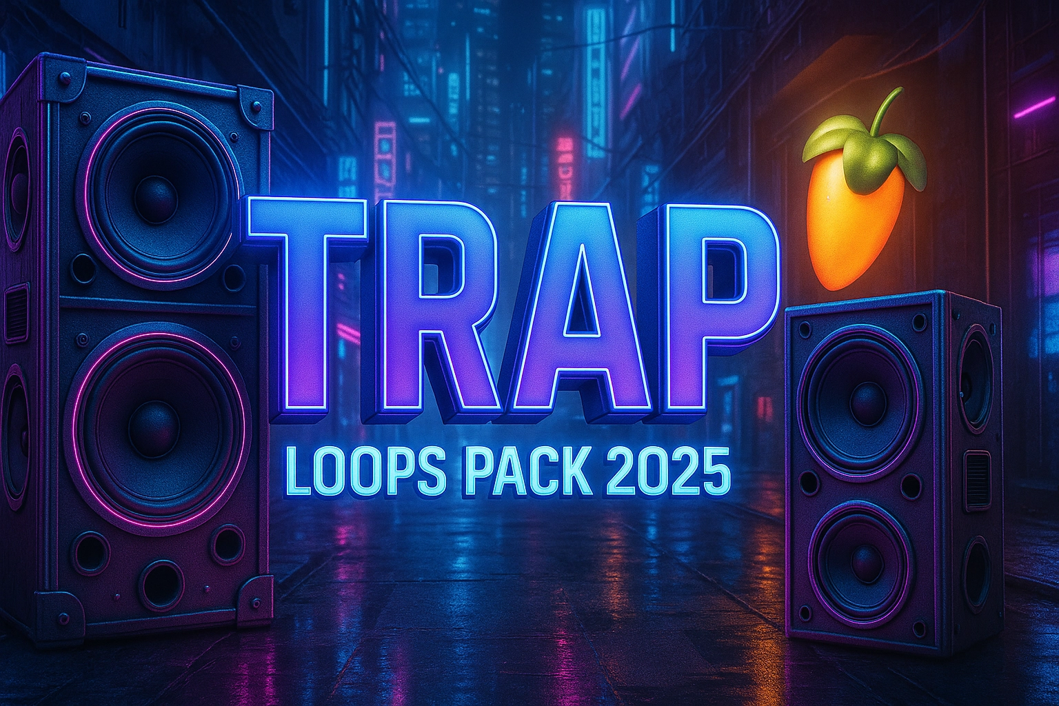 trap-sample-pack-2025