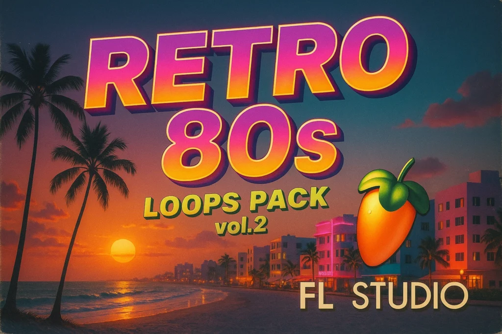 kostenloses-80s-retro-sample-pack-vol-2