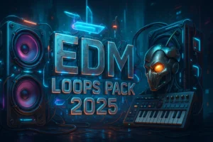 edm-sample-pack