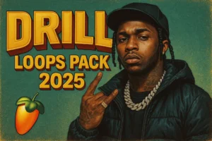 drill-sample-pack