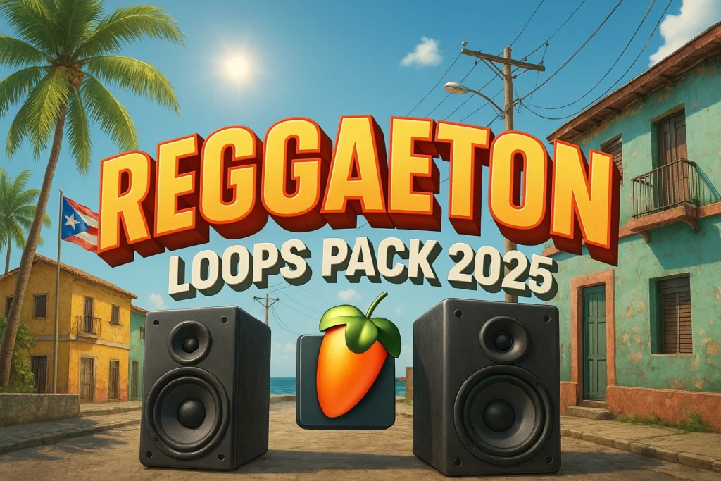 descargar-libreria-de-reggaeton-gratis