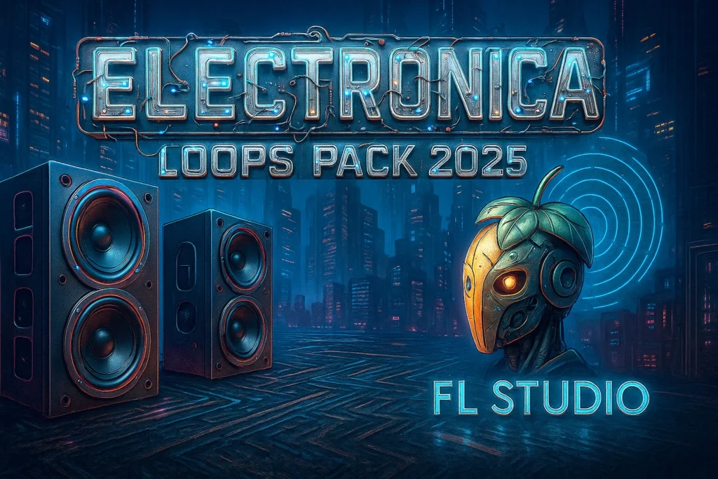 electronic-drum-kit
