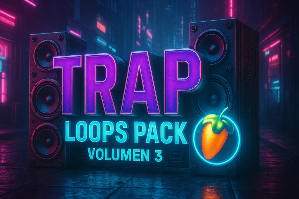 Libreria De Trap | Volumen 3 | 2025