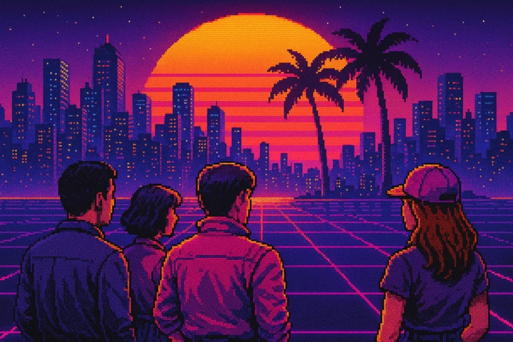 Retro LoFi | Loops Pack | Lofi Drum Kit