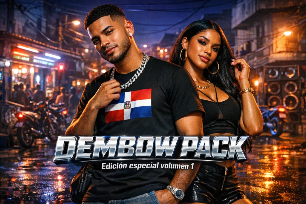 Libreria De Dembow Gratis